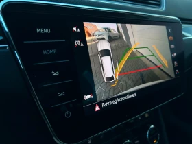 Skoda Superb 2.0TDI L&K Face 4x4 ACC Pano Canton KAM StH#iCarbg - 43900 лв. / 22445.71 € - 82627347 14