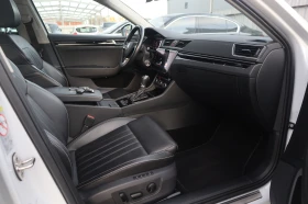 Skoda Superb 2.0TDI L&K Face 4x4 ACC Pano Canton KAM StH#iCarbg | Mobile.bg    7