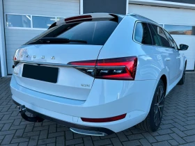 Skoda Superb 2.0TDI L&K Face 4x4 ACC Pano Canton KAM StH#iCarbg - 43900 лв. / 22445.71 € - 82627347 3