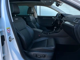Skoda Superb 2.0TDI L&K Face 4x4 ACC Pano Canton KAM StH#iCarbg - 43900 лв. / 22445.71 € - 82627347 6