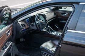 Renault Talisman Intens 1.6 TCE 200. 4Control | Mobile.bg    8