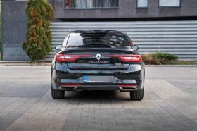 Renault Talisman Intens 1.6 TCE 200. 4Control | Mobile.bg    5