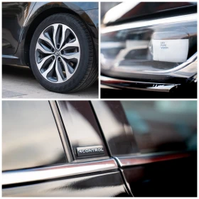 Renault Talisman Intens 1.6 TCE 200. 4Control | Mobile.bg    7