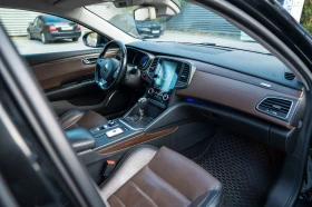 Renault Talisman Intens 1.6 TCE 200. 4Control | Mobile.bg    12