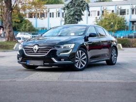 Renault Talisman Intens 1.6 TCE 200. 4Control | Mobile.bg    6