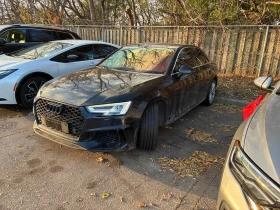 Audi A4 2018 Progressiv * CARFAX * БЕЗ ПЪРВОНАЧАЛНА ВНОСКА