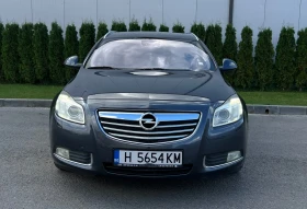 Opel Insignia 2.0CDTI 160кс , снимка 2