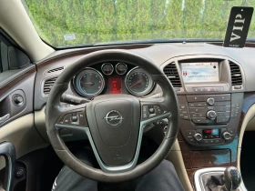 Opel Insignia 2.0CDTI 160кс , снимка 8