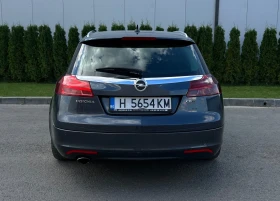 Opel Insignia 2.0CDTI 160кс , снимка 5