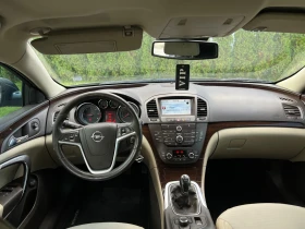Opel Insignia 2.0CDTI 160кс , снимка 7