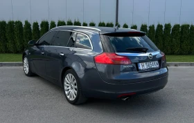 Opel Insignia 2.0CDTI 160кс , снимка 4