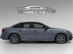 Audi A4 * 2.0TFSI Quattro / Progressiv Pkg / Black Optics  - 45400 лв. / 23212.65 € - 34272382 3