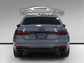 Audi A4 * 2.0TFSI Quattro / Progressiv Pkg / Black Optics  - 45400 лв. / 23212.65 € - 34272382 5