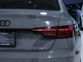 Audi A4 * 2.0TFSI Quattro / Progressiv Pkg / Black Optics  - 45400 лв. / 23212.65 € - 34272382 9