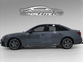 Audi A4 * 2.0TFSI Quattro / Progressiv Pkg / Black Optics  - 45400 лв. / 23212.65 € - 34272382 7
