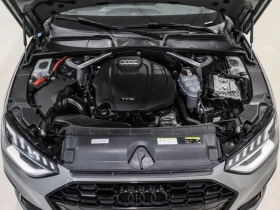 Audi A4 * 2.0TFSI Quattro / Progressiv Pkg / Black Optics  - 45400 лв. / 23212.65 € - 34272382 12