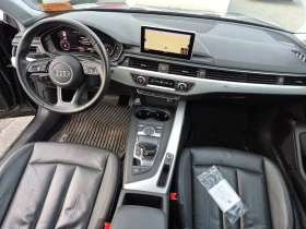 Audi A4 * TECHNIK * CARFAX * ЦЕНА ДО БГ - 13200 € / 25816.96 лв. - 55093733 6