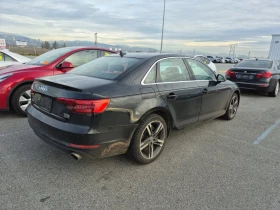 Audi A4 * TECHNIK * CARFAX * ЦЕНА ДО БГ - 13200 € / 25816.96 лв. - 55093733 3