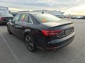 Audi A4 * TECHNIK * CARFAX * ЦЕНА ДО БГ - 13200 € / 25816.96 лв. - 55093733 4