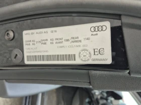 Audi A4 * TECHNIK * CARFAX * ЦЕНА ДО БГ - 13200 € / 25816.96 лв. - 55093733 15