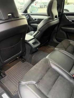 Volvo S90 D5, снимка 6