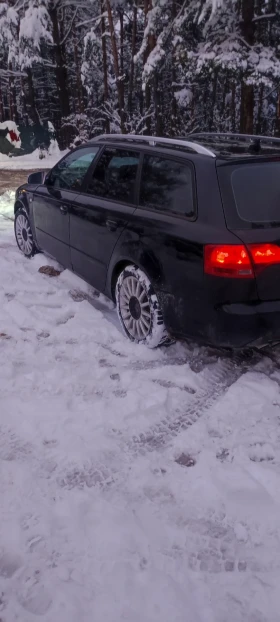 Audi A4 2.0 TDI, снимка 10