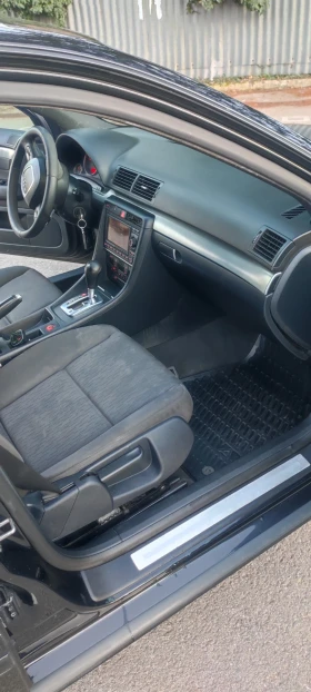 Audi A4 2.0 TDI - 2850 € / 5574.12 лв. - 57797339 2