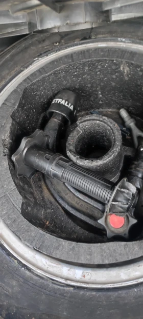 Audi A4 2.0 TDI - 2850 € / 5574.12 лв. - 57797339 4