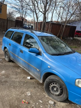 Opel Astra - 1250 € / 2444.79 лв. - 60586428 2