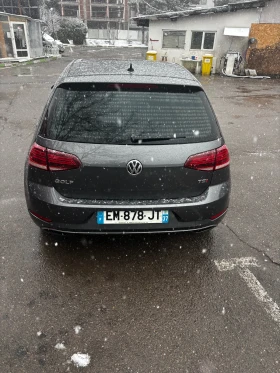 VW Golf - 9999 € / 19556.34 лв. - 51347286 4