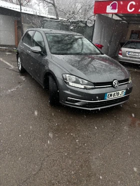 VW Golf - 9999 € / 19556.34 лв. - 51347286 3