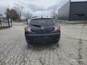 Renault Megane 1.5dci 90кс.ВНОС ОТ БЕЛГИЯ - 2700 € / 5280.74 лв. - 32414798 9