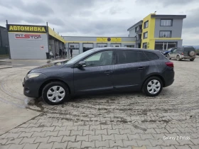 Renault Megane 1.5dci 90кс.ВНОС ОТ БЕЛГИЯ - 2700 € / 5280.74 лв. - 32414798 7