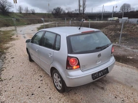 VW Polo 1.4iKLIMA, ESKLUZIV | Mobile.bg � ����� ������ 7