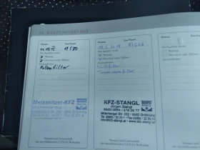 Lancia Musa FACELIFT | Auto.bg — изображение 15