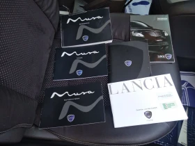 Lancia Musa FACELIFT | Auto.bg — изображение 14