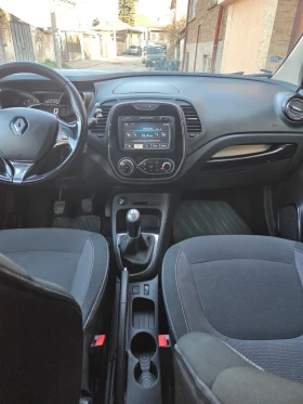 Renault Captur 1.5DCI - 14250 € / 27870.58 лв. - 22260553 10