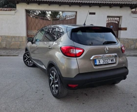 Renault Captur 1.5DCI - 14250 € / 27870.58 лв. - 22260553 3