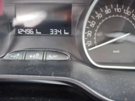 Peugeot 208 - 5850 € / 11441.61 лв. - 10111602 8
