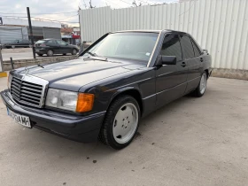 Mercedes-Benz 190 2.6