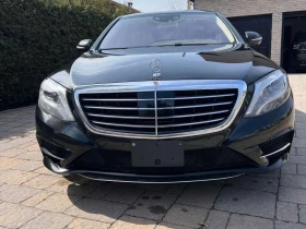 Mercedes-Benz S 550 * CARFAX * ЦЕНА ДО БГ - 16800 € / 32857.94 лв. - 44560358 6
