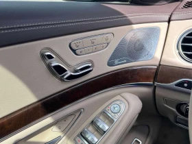 Mercedes-Benz S 550 * CARFAX * ЦЕНА ДО БГ - 16800 € / 32857.94 лв. - 44560358 14