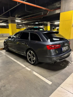 Audi A6 3.0 biTDI - 18500 € / 36182.85 лв. - 53203997 3