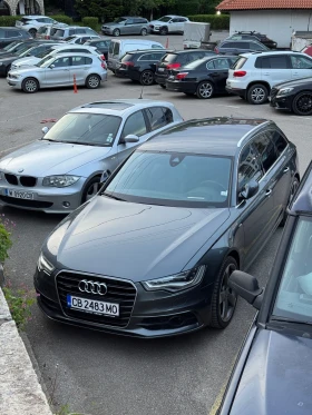 Audi A6 3.0 biTDI - 18500 € / 36182.85 лв. - 53203997 6