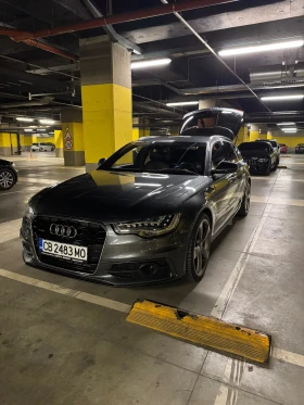 Audi A6 3.0 biTDI - 18500 € / 36182.85 лв. - 53203997 2