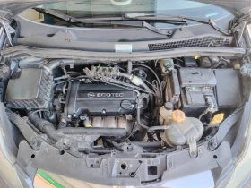Opel Corsa 1.4 90�� ���-������ | Mobile.bg � ����� ������ 5