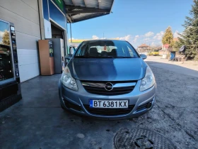 Opel Corsa 1.4 90�� ���-������ | Mobile.bg � ����� ������ 8