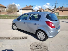 Opel Corsa 1.4 90�� ���-������ | Mobile.bg � ����� ������ 4