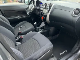 Nissan Note 1.2i GPL Euro6 B - 5700 € / 11148.23 лв. - 18615177 11