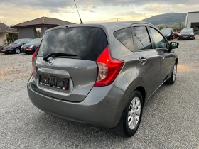 Nissan Note 1.2i GPL Euro6 B - 5700 € / 11148.23 лв. - 18615177 4
